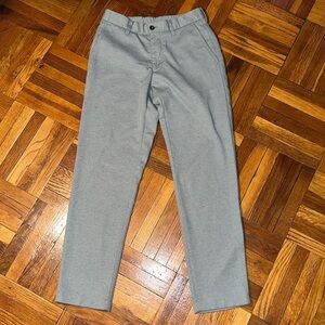 Zara pants for men